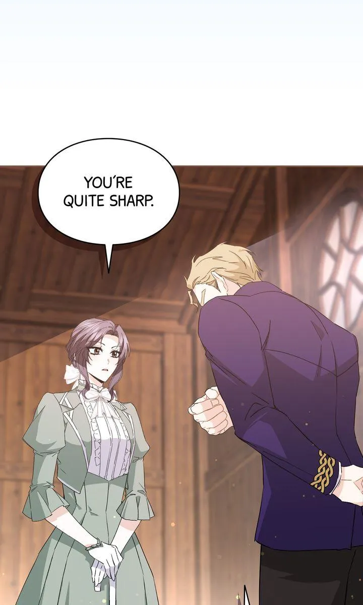 Trash Will Always Be Trash Chapter 53 page 7 - 