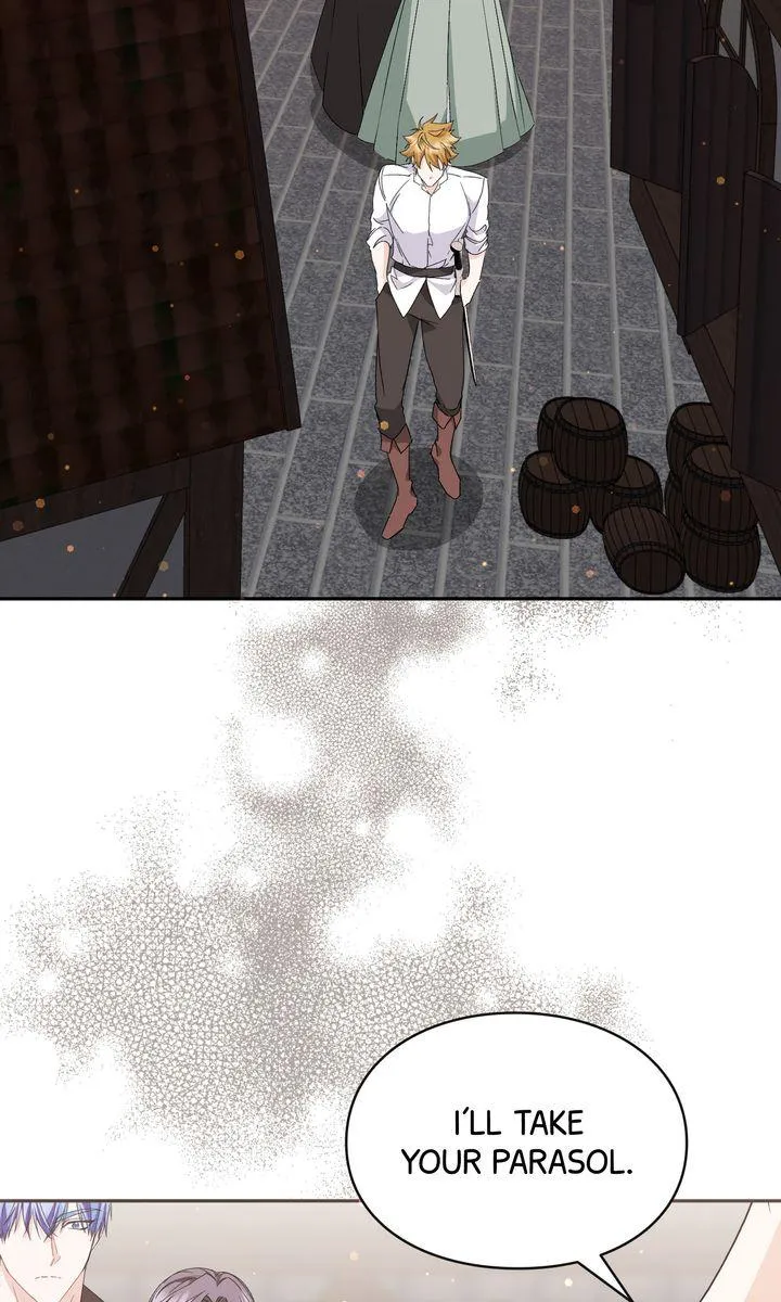 Trash Will Always Be Trash Chapter 53 page 65 - 