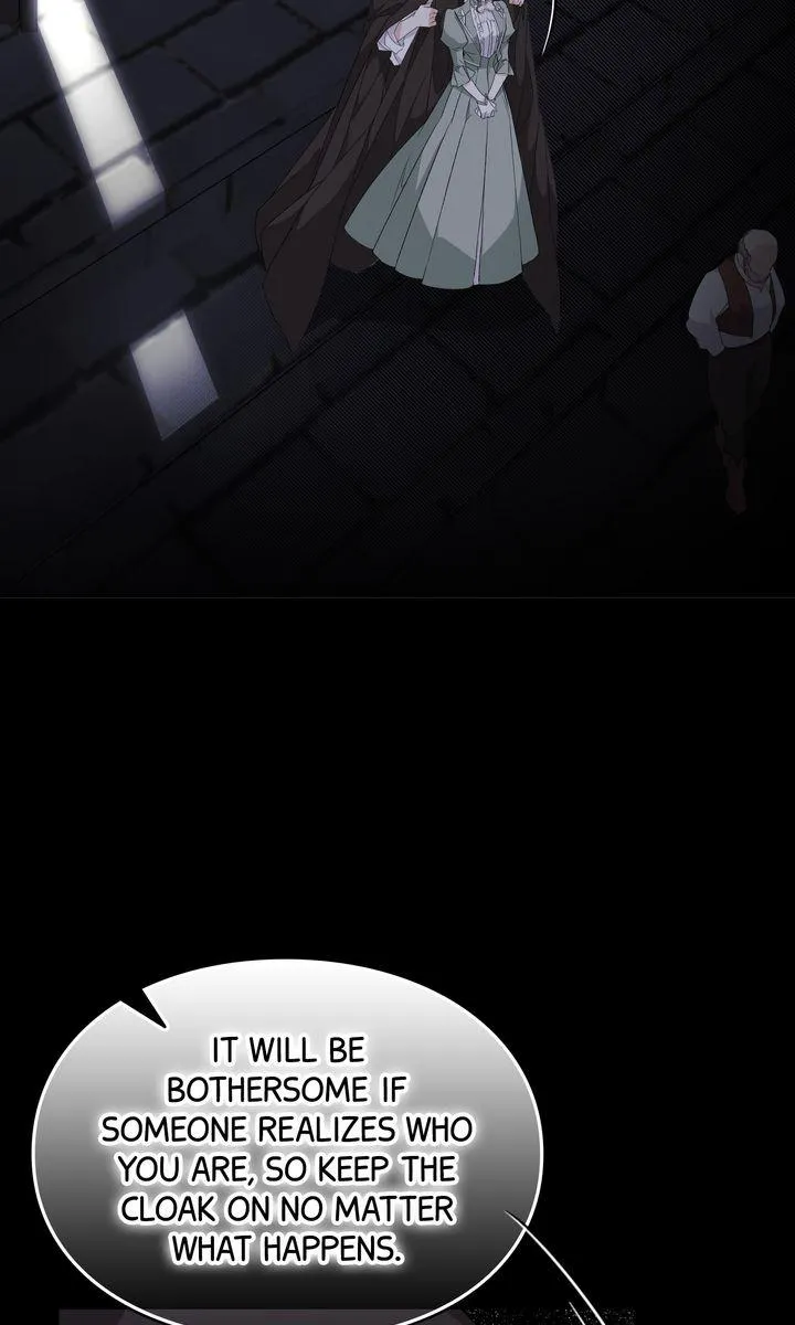 Trash Will Always Be Trash Chapter 53 page 74 - 