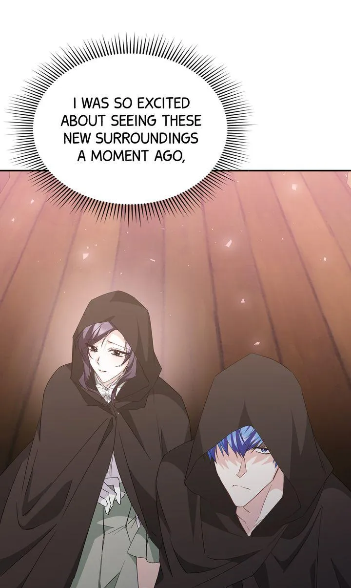 Trash Will Always Be Trash Chapter 54 page 13 - 