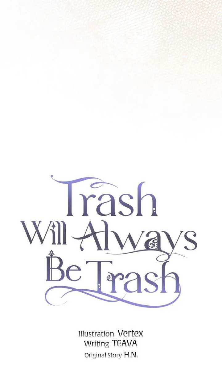 Trash Will Always Be Trash Chapter 54 page 15 - 