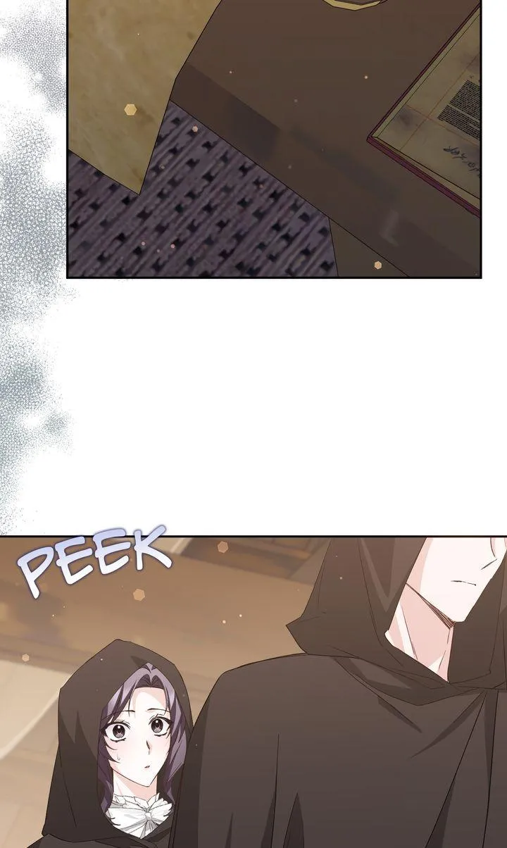 Trash Will Always Be Trash Chapter 54 page 19 - 