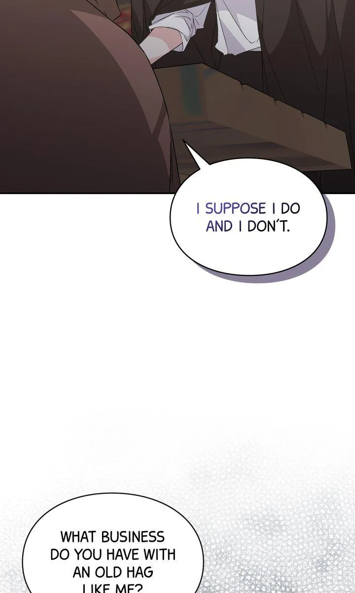 Trash Will Always Be Trash Chapter 54 page 24 - 