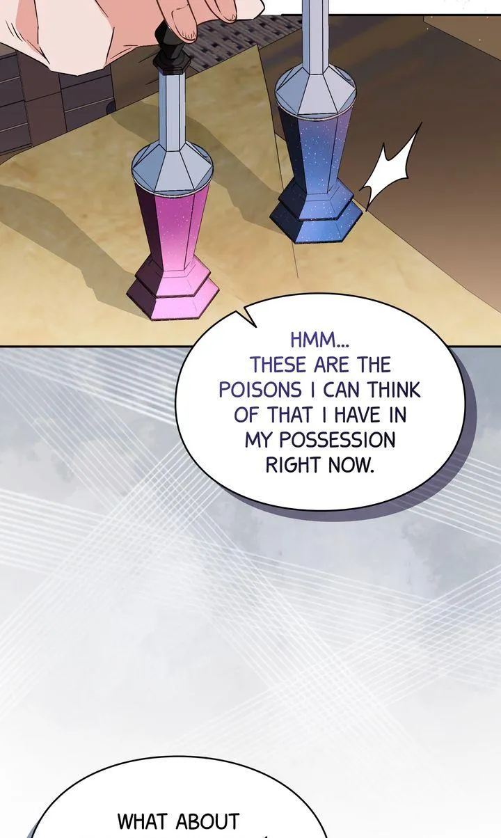 Trash Will Always Be Trash Chapter 54 page 32 - 