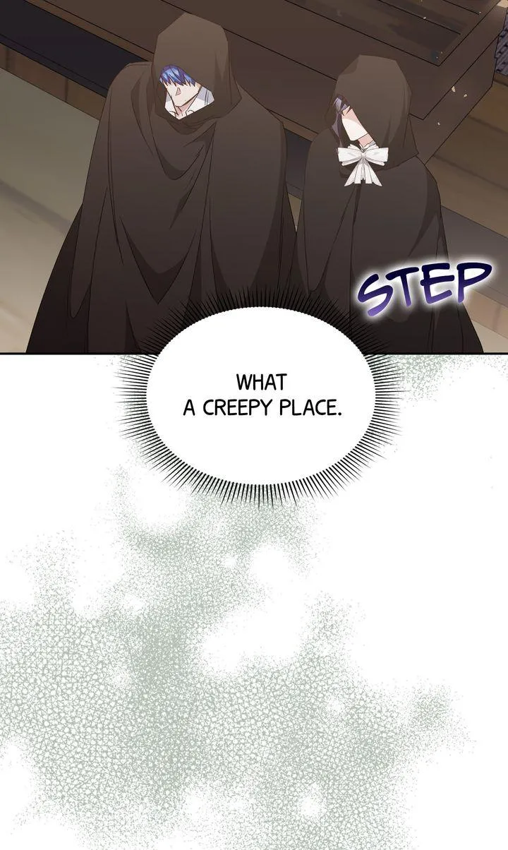 Trash Will Always Be Trash Chapter 54 page 37 - 