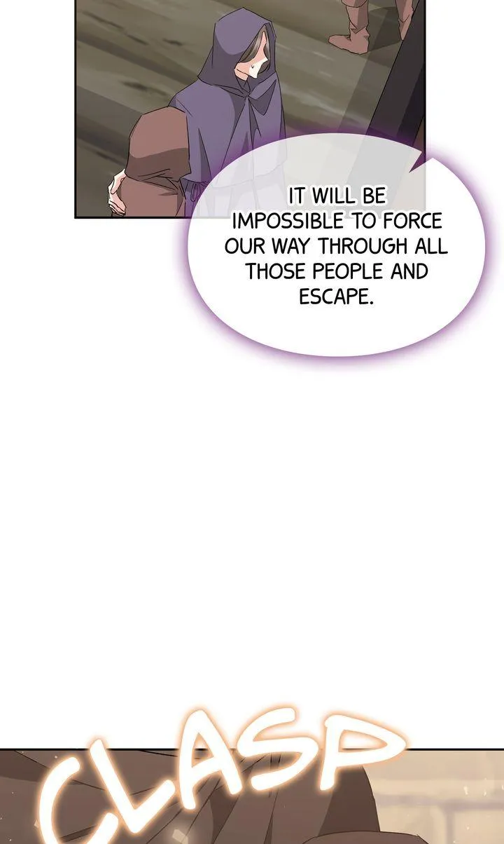 Trash Will Always Be Trash Chapter 54 page 44 - 