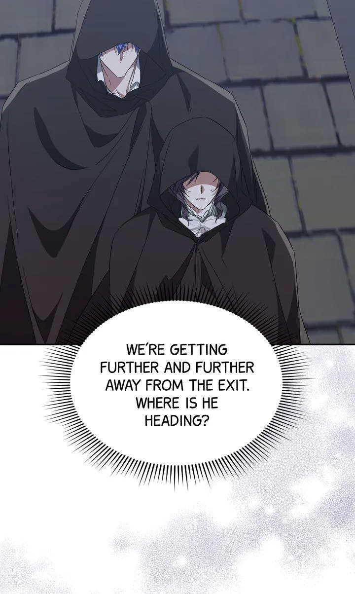 Trash Will Always Be Trash Chapter 54 page 50 - 