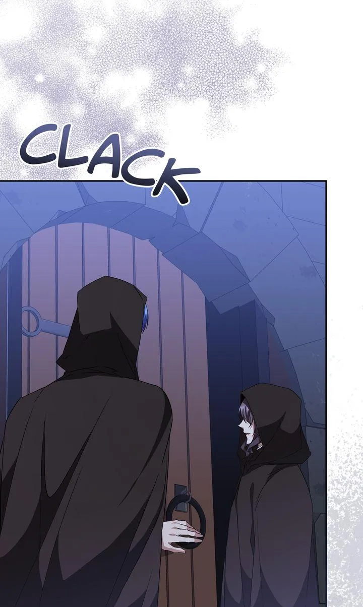 Trash Will Always Be Trash Chapter 54 page 51 - 