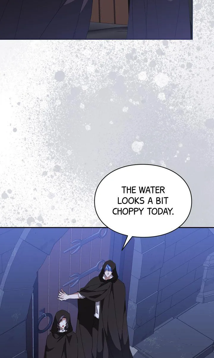 Trash Will Always Be Trash Chapter 54 page 52 - 
