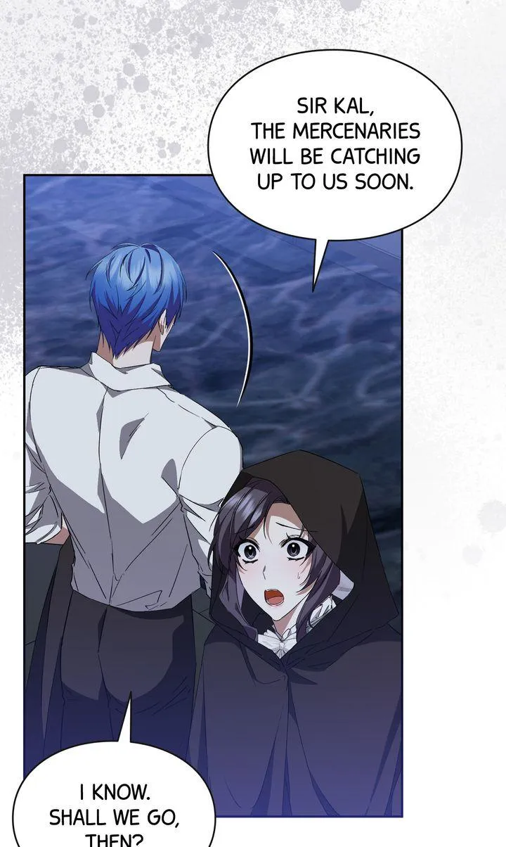 Trash Will Always Be Trash Chapter 54 page 54 - 
