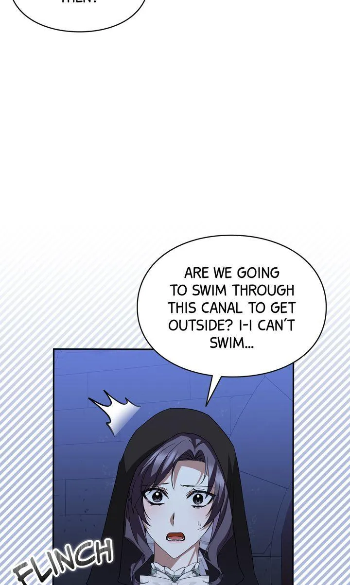 Trash Will Always Be Trash Chapter 54 page 55 - 