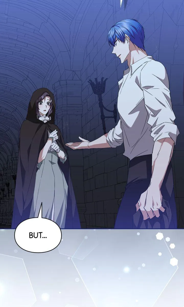 Trash Will Always Be Trash Chapter 54 page 57 - 