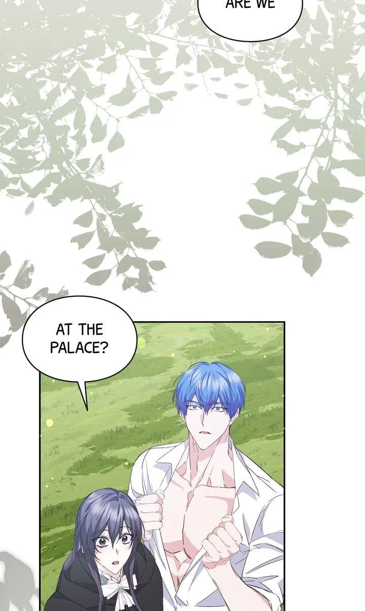 Trash Will Always Be Trash Chapter 54 page 71 - 
