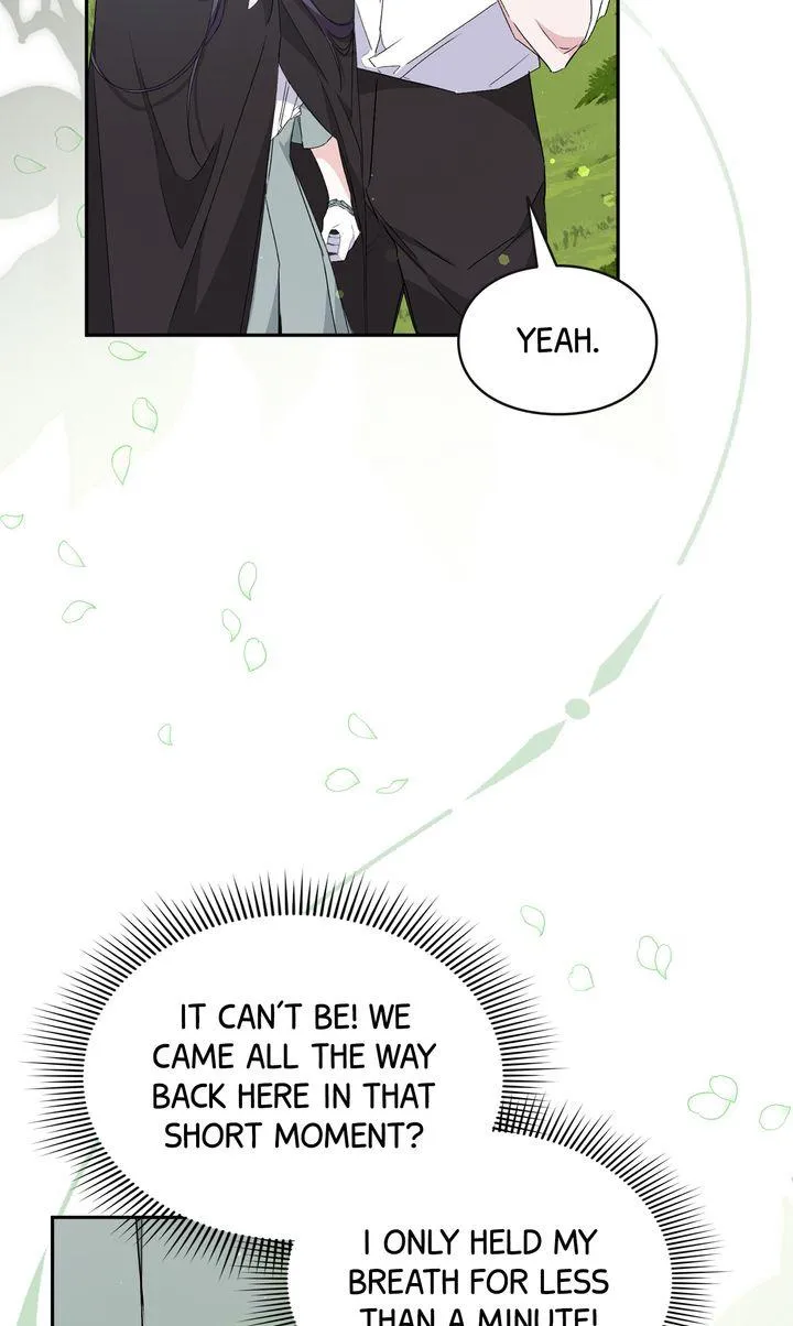 Trash Will Always Be Trash Chapter 54 page 72 - 