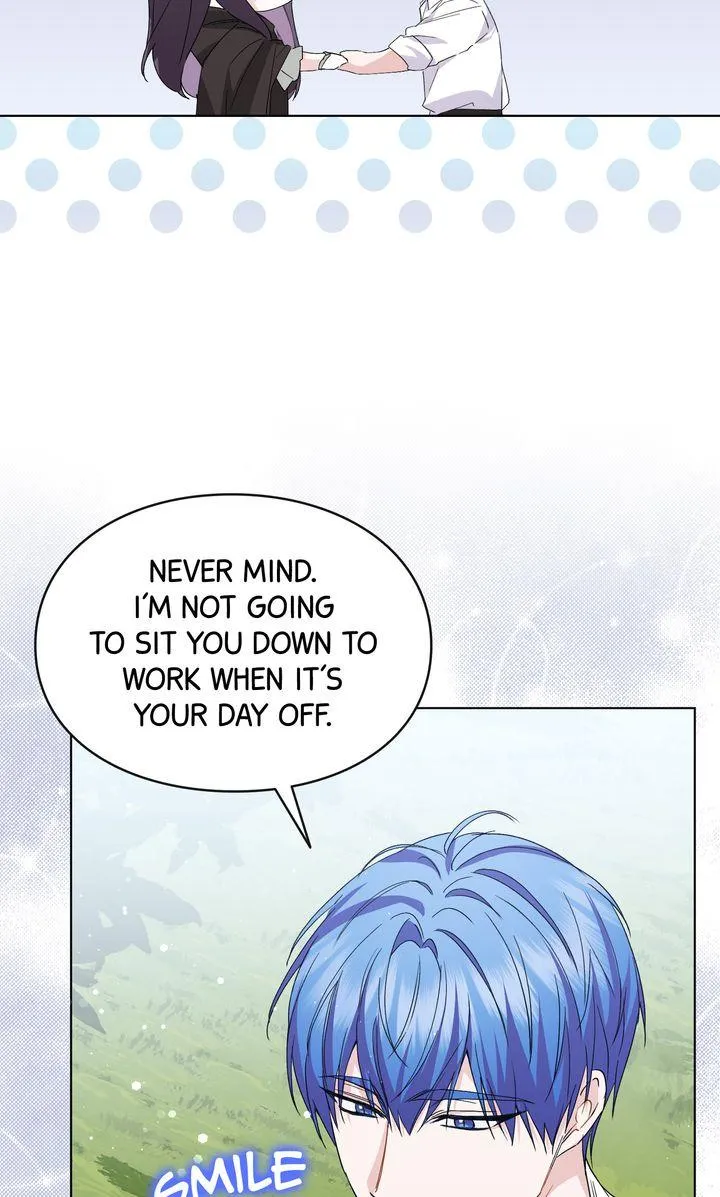 Trash Will Always Be Trash Chapter 55 page 11 - 