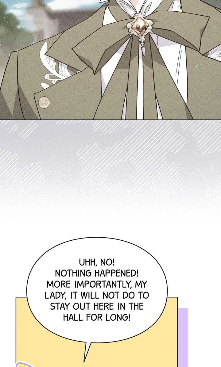 Trash Will Always Be Trash Chapter 55 page 28 - 
