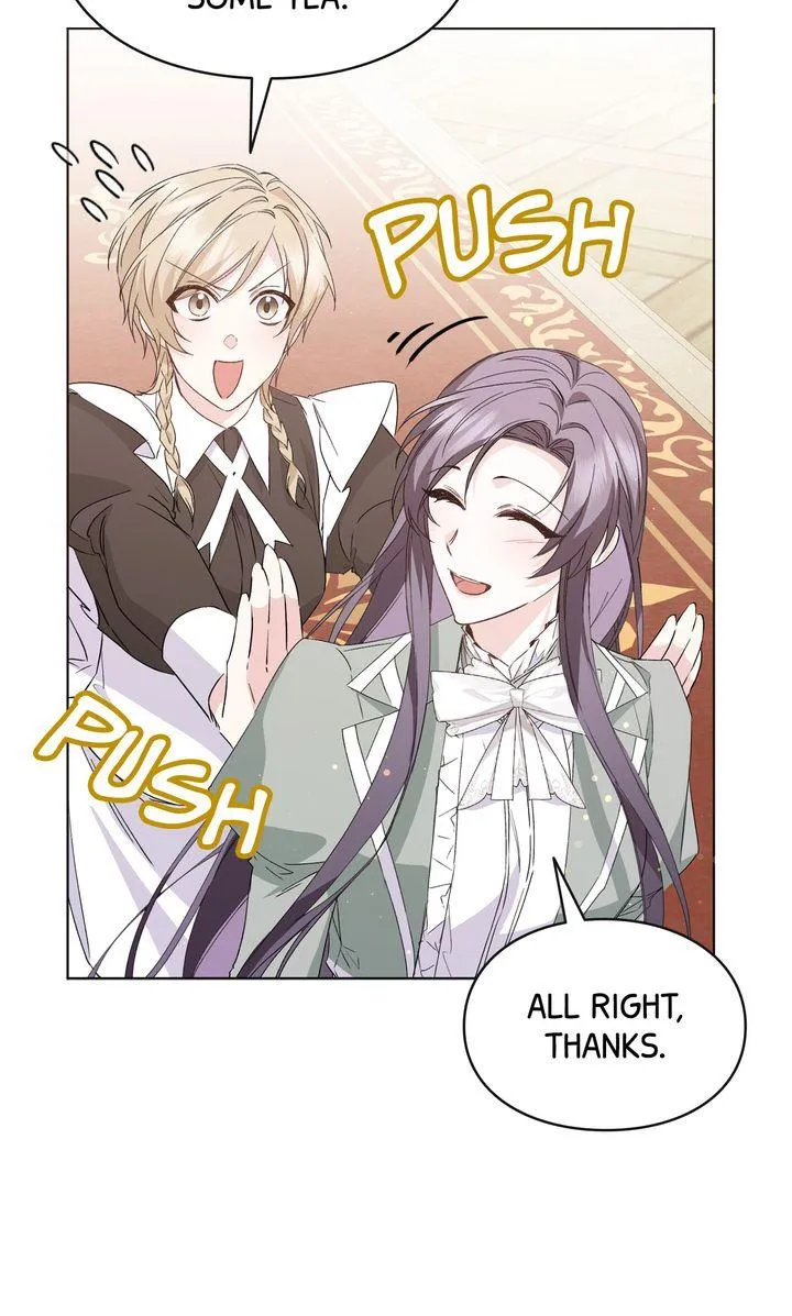 Trash Will Always Be Trash Chapter 55 page 30 - 