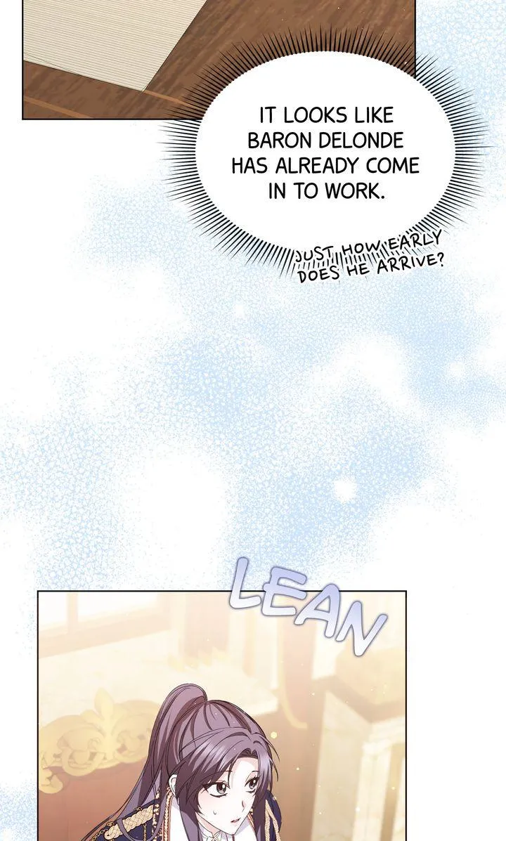 Trash Will Always Be Trash Chapter 55 page 36 - 