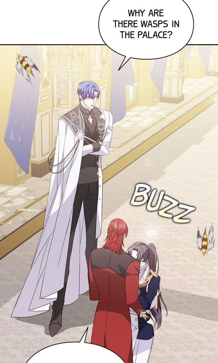 Trash Will Always Be Trash Chapter 56 page 11 - 