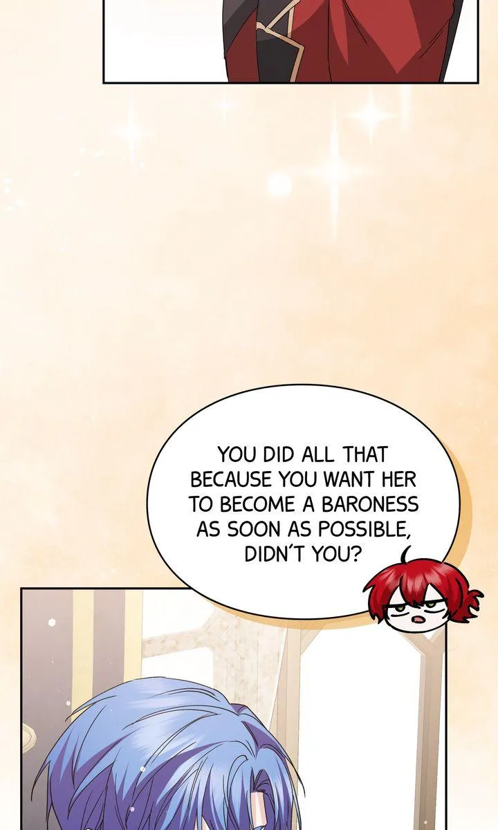Trash Will Always Be Trash Chapter 56 page 57 - 