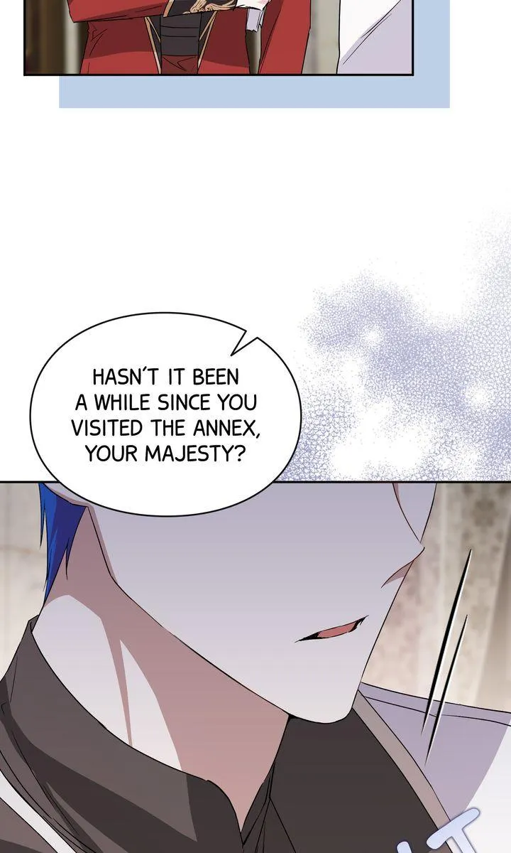 Trash Will Always Be Trash Chapter 56 page 72 - 