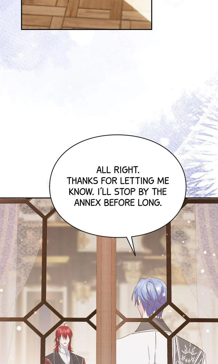 Trash Will Always Be Trash Chapter 56 page 76 - 