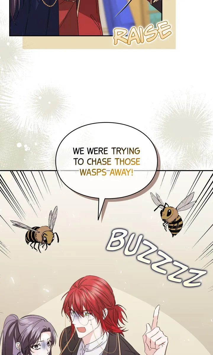 Trash Will Always Be Trash Chapter 56 page 9 - 