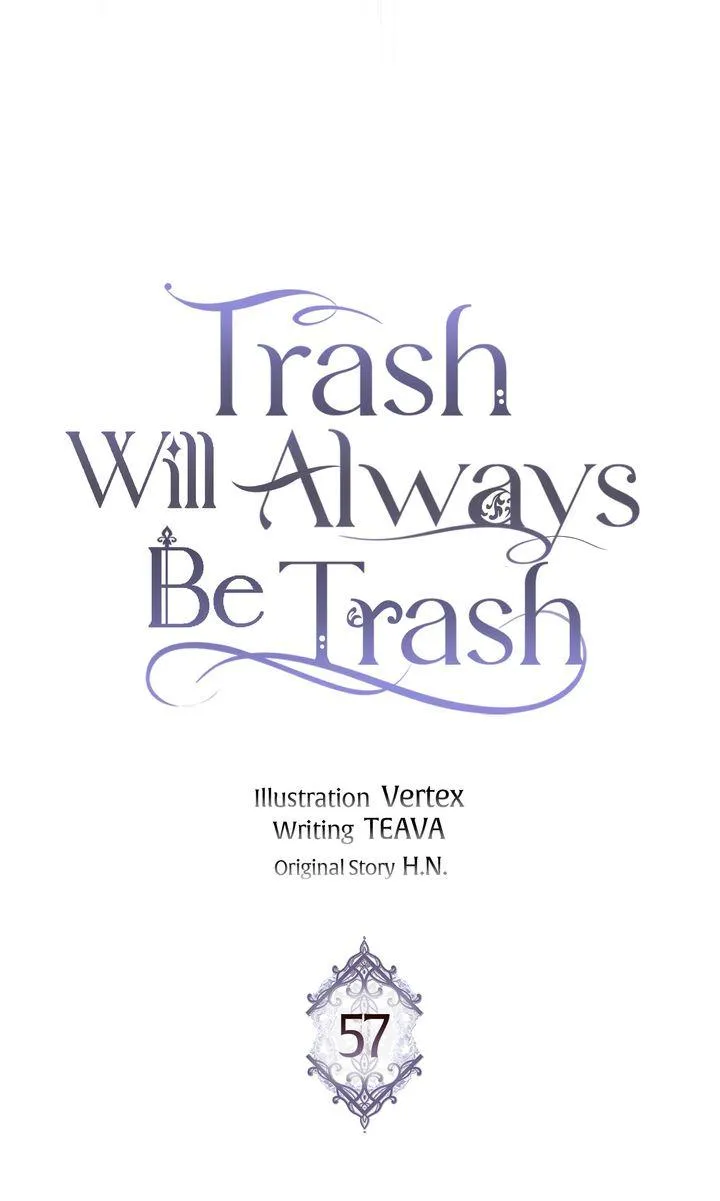 Trash Will Always Be Trash Chapter 57 page 14 - 