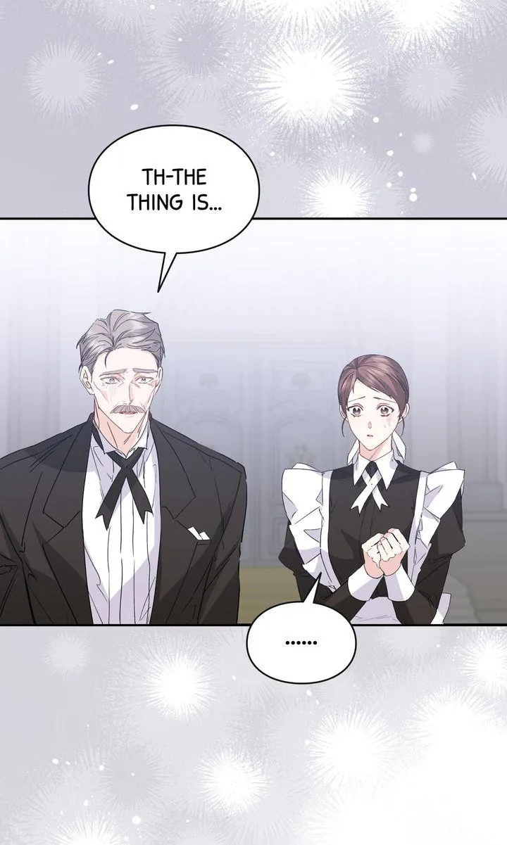 Trash Will Always Be Trash Chapter 57 page 20 - 