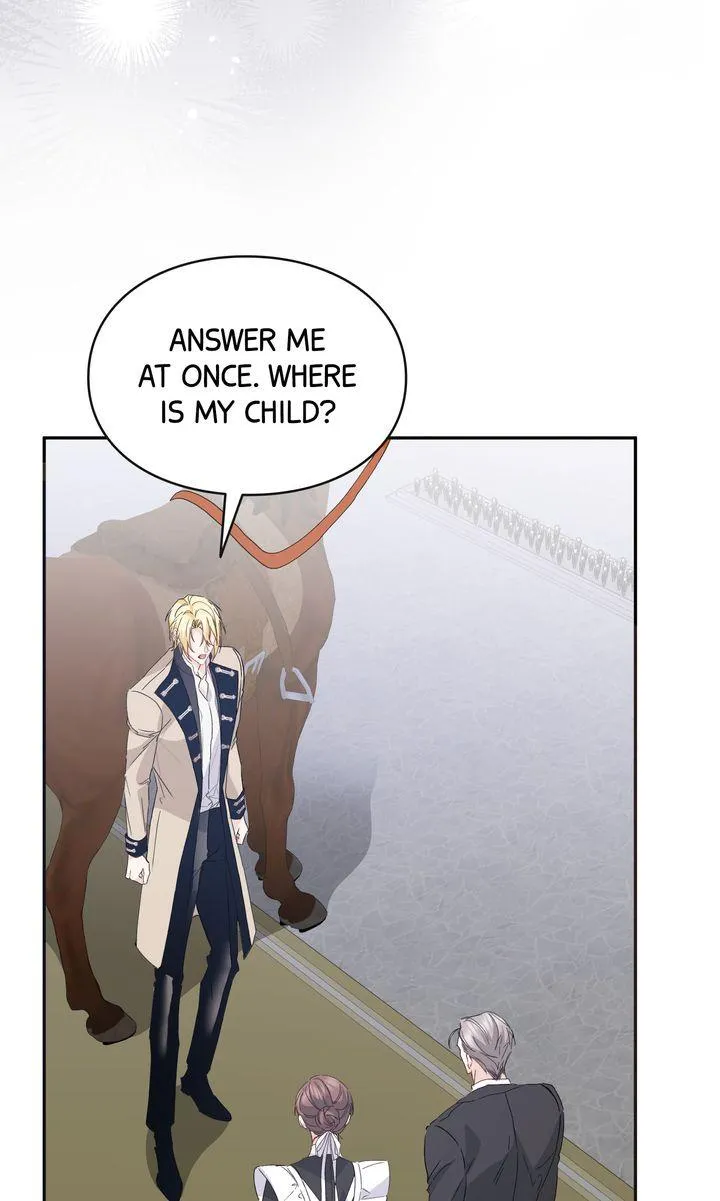 Trash Will Always Be Trash Chapter 57 page 21 - 