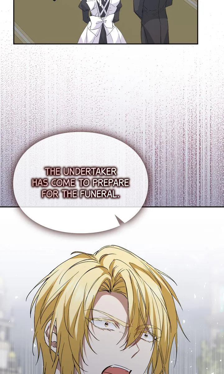 Trash Will Always Be Trash Chapter 57 page 22 - 
