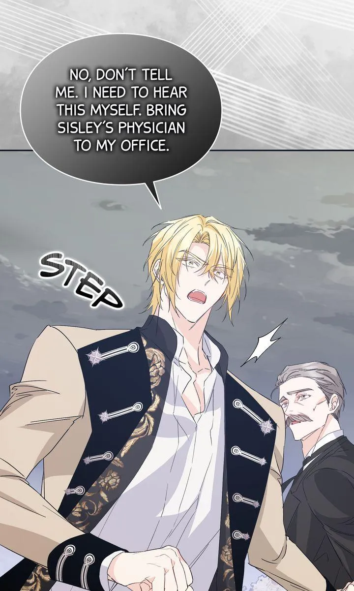 Trash Will Always Be Trash Chapter 57 page 28 - 