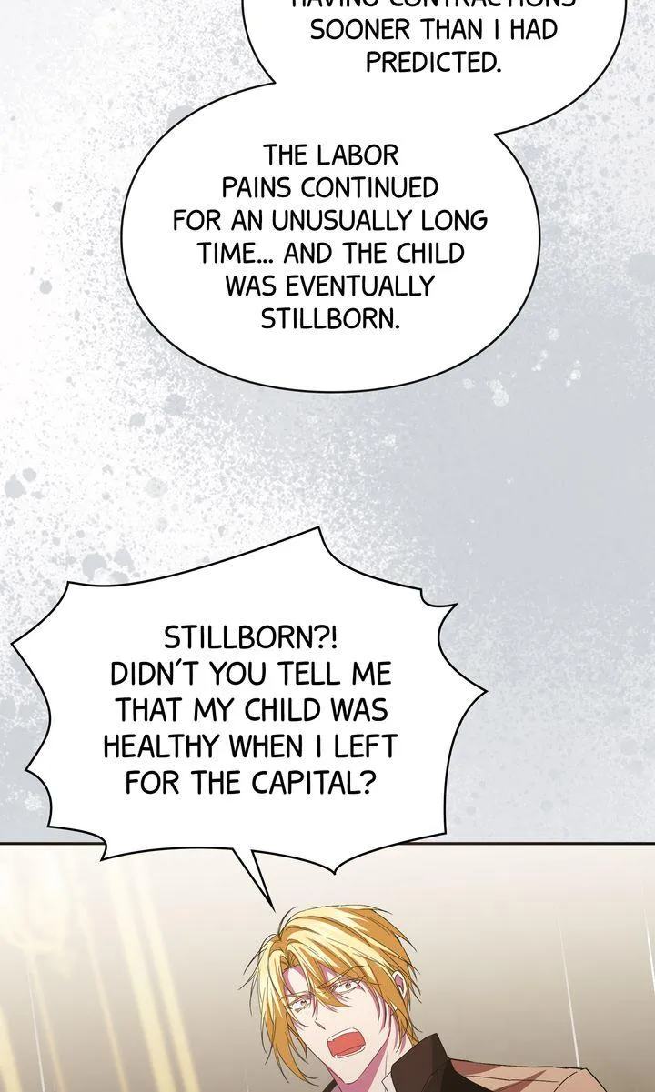 Trash Will Always Be Trash Chapter 57 page 32 - 