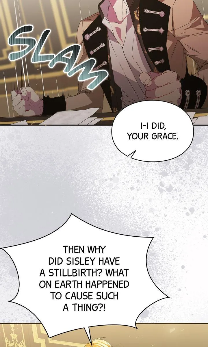 Trash Will Always Be Trash Chapter 57 page 33 - 