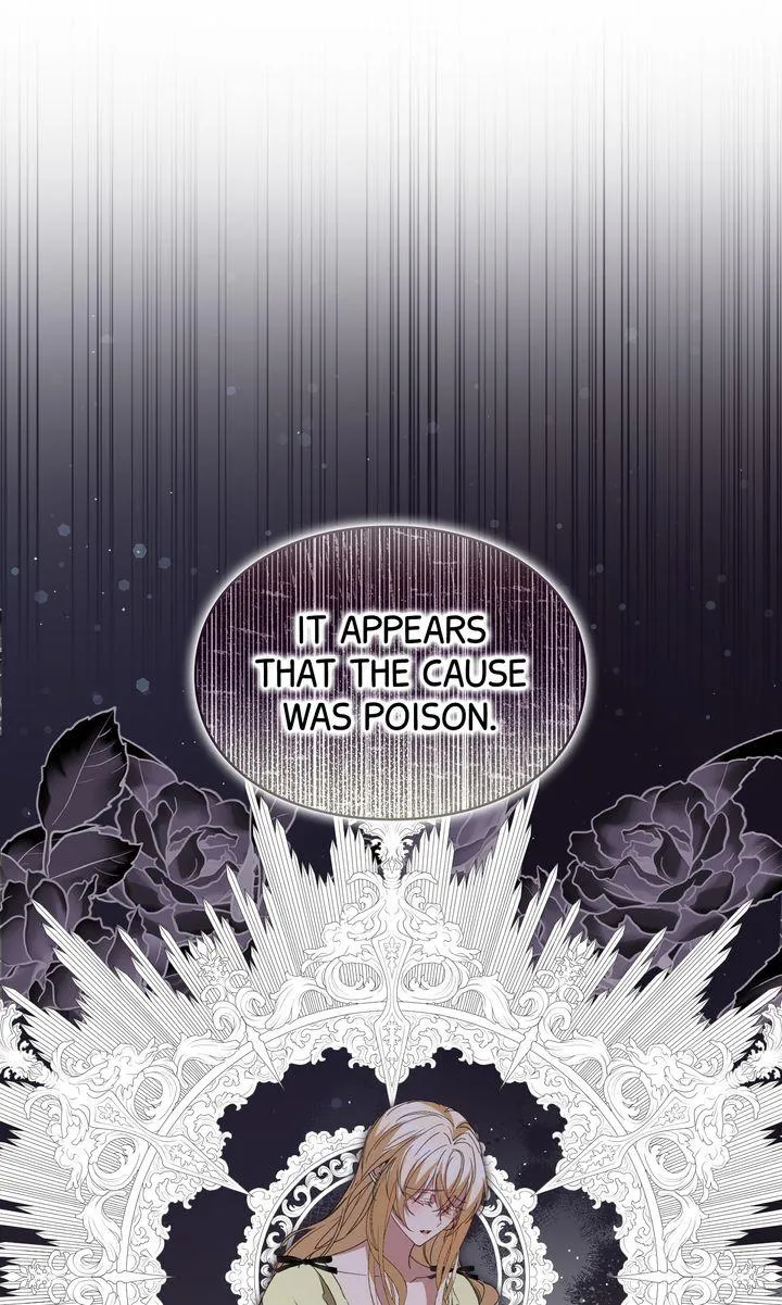 Trash Will Always Be Trash Chapter 57 page 35 - 