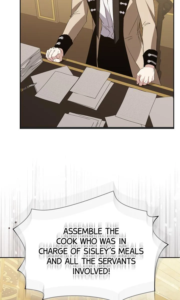 Trash Will Always Be Trash Chapter 57 page 39 - 