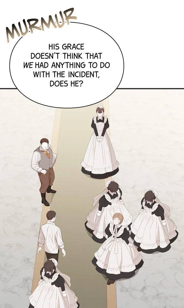 Trash Will Always Be Trash Chapter 57 page 41 - 