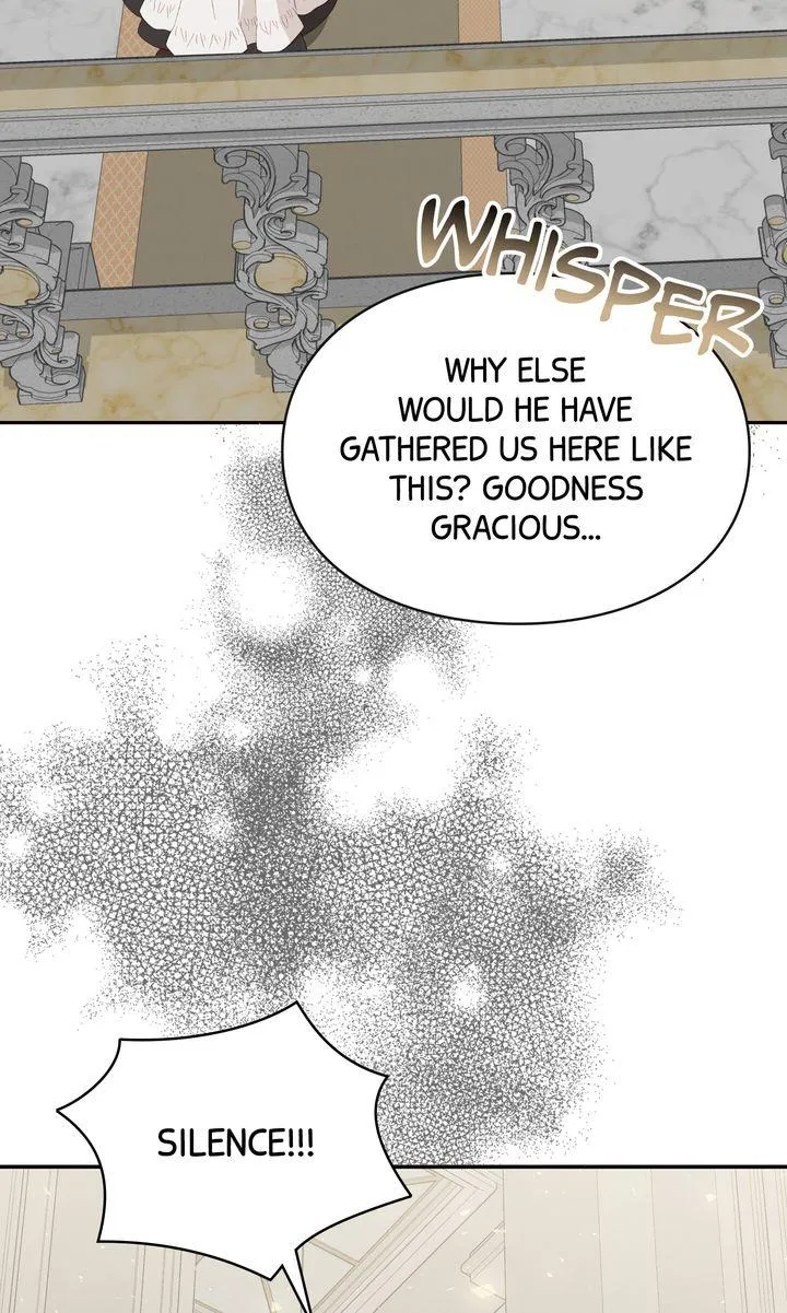 Trash Will Always Be Trash Chapter 57 page 42 - 