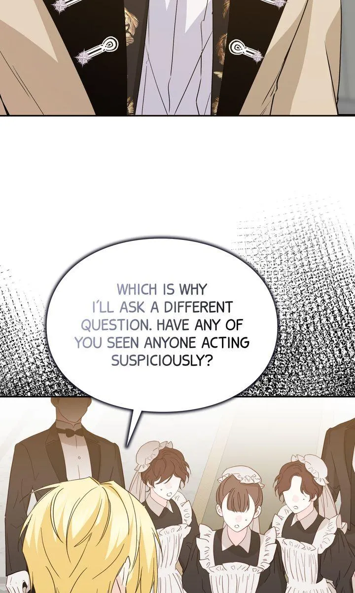 Trash Will Always Be Trash Chapter 57 page 45 - 