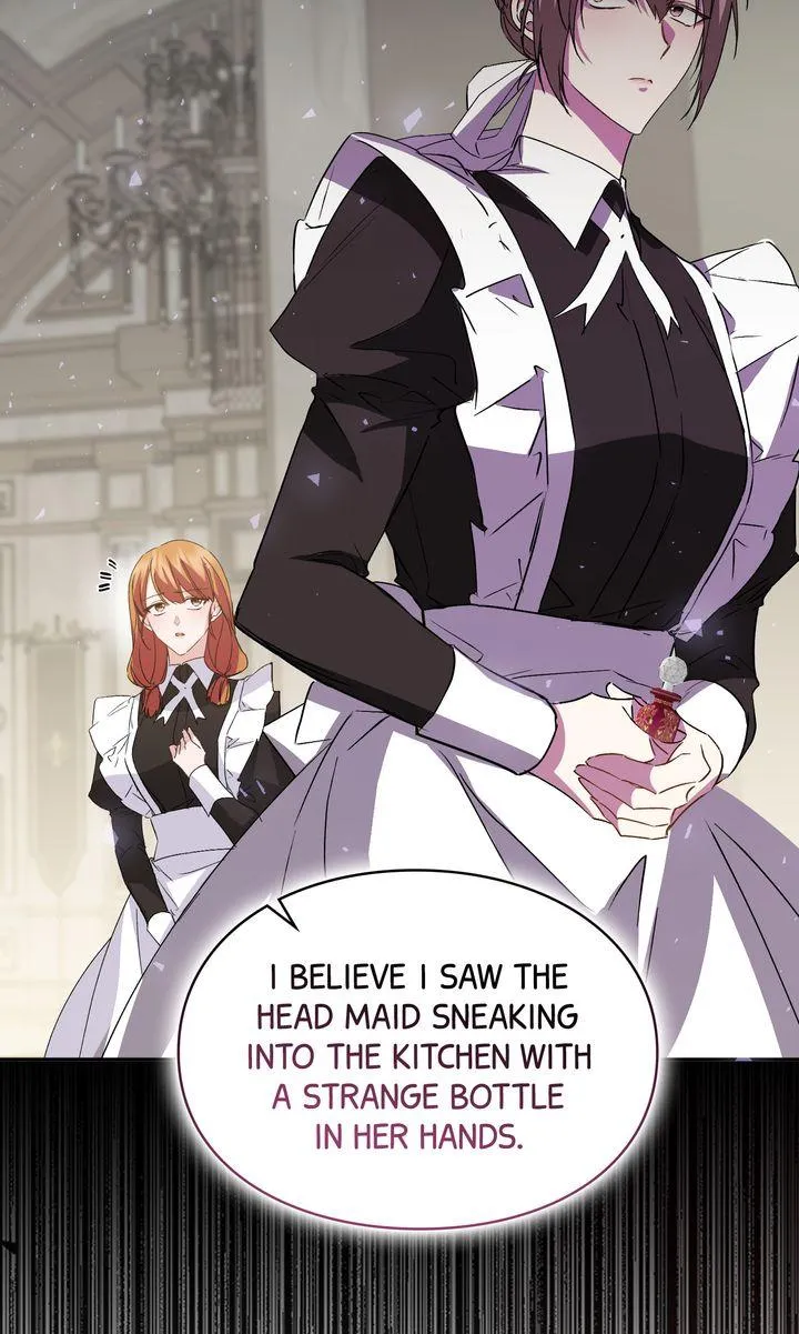 Trash Will Always Be Trash Chapter 57 page 50 - 