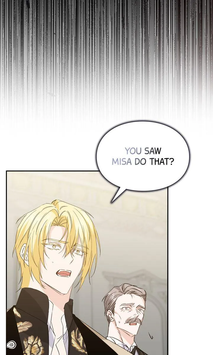 Trash Will Always Be Trash Chapter 57 page 51 - 