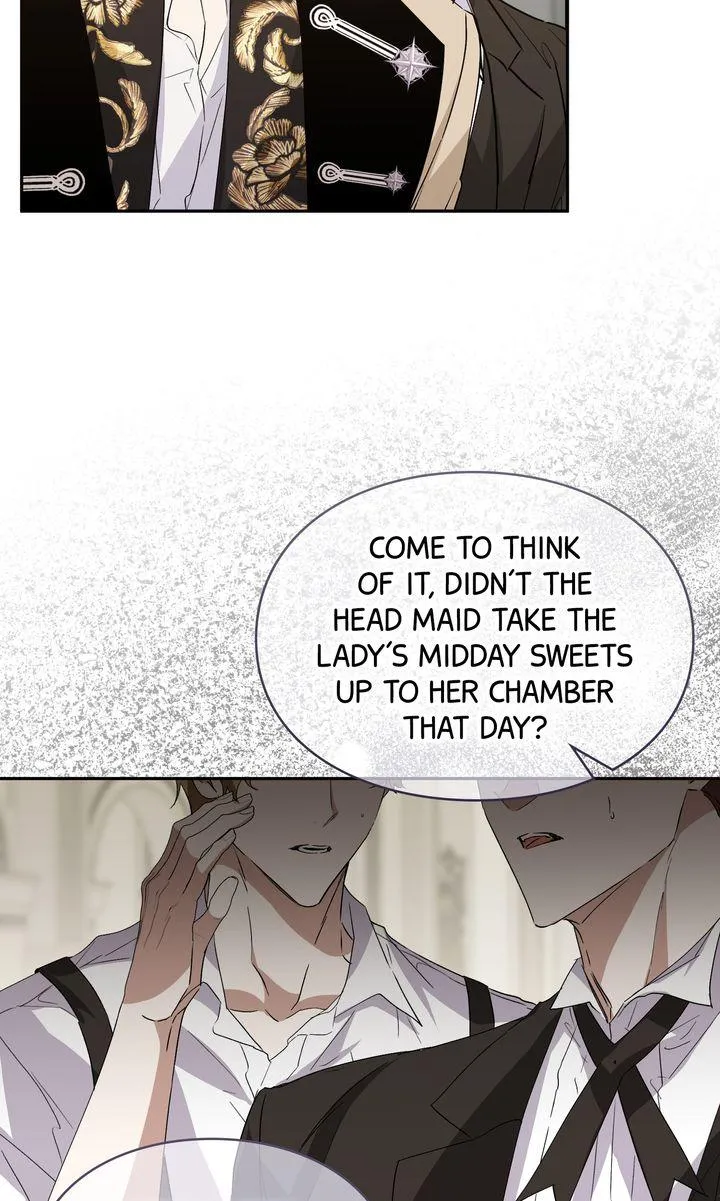 Trash Will Always Be Trash Chapter 57 page 52 - 