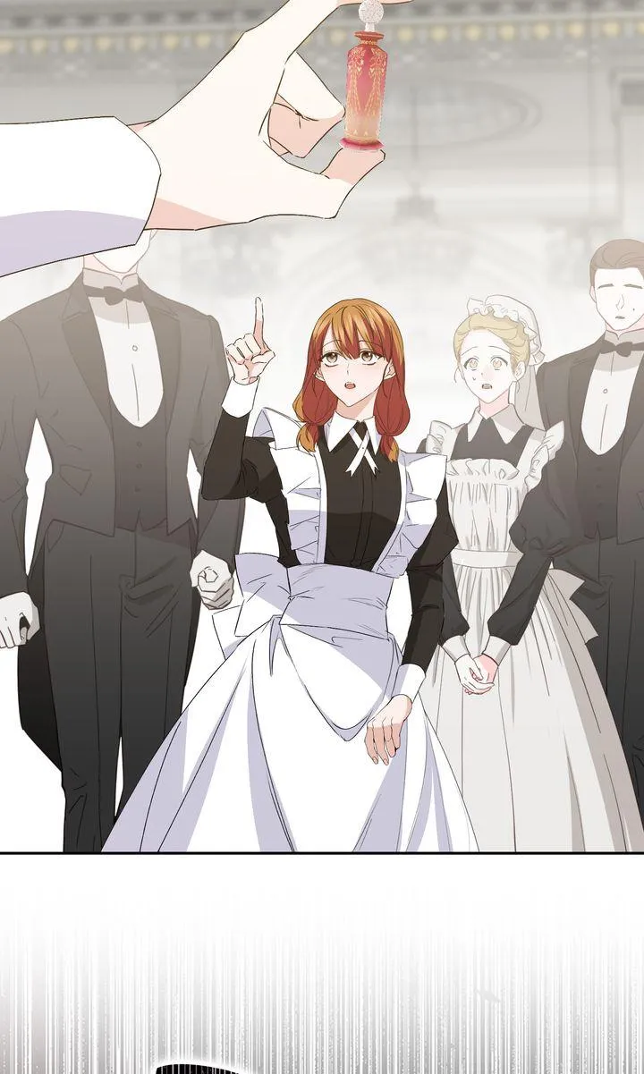 Trash Will Always Be Trash Chapter 57 page 60 - 