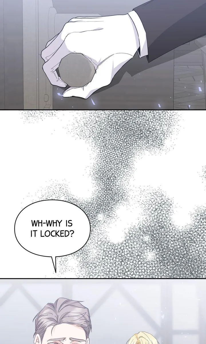 Trash Will Always Be Trash Chapter 57 page 66 - 