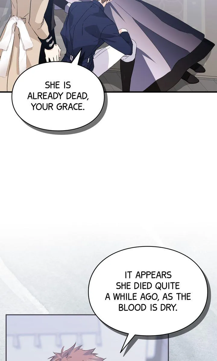 Trash Will Always Be Trash Chapter 58 page 3 - 