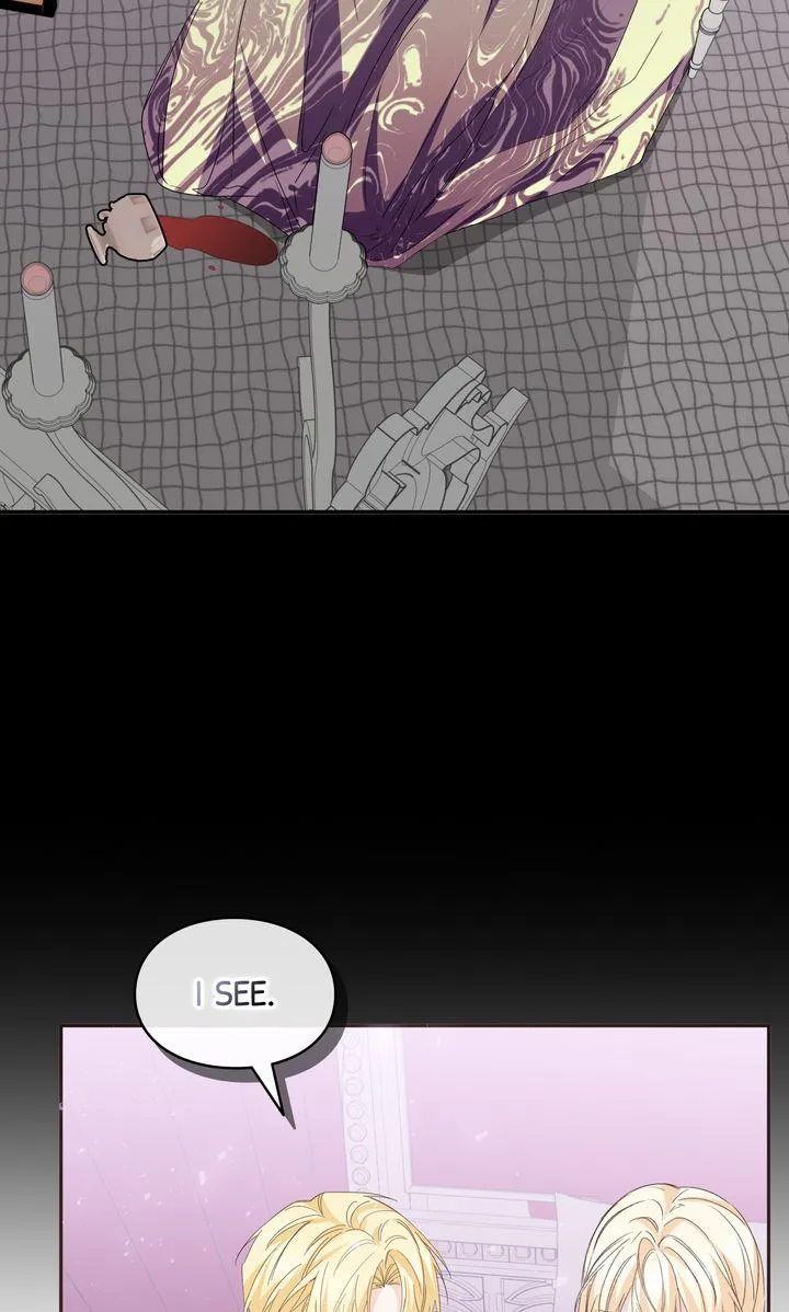 Trash Will Always Be Trash Chapter 58 page 22 - 