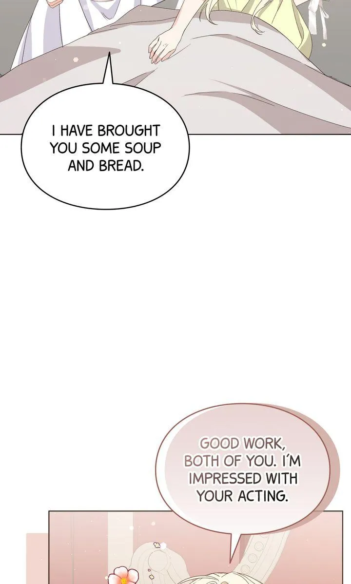 Trash Will Always Be Trash Chapter 58 page 35 - 