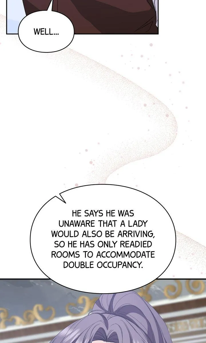 Trash Will Always Be Trash Chapter 58 page 51 - 