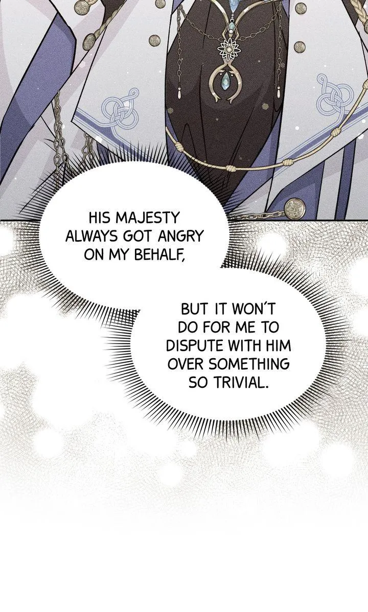 Trash Will Always Be Trash Chapter 58 page 55 - 