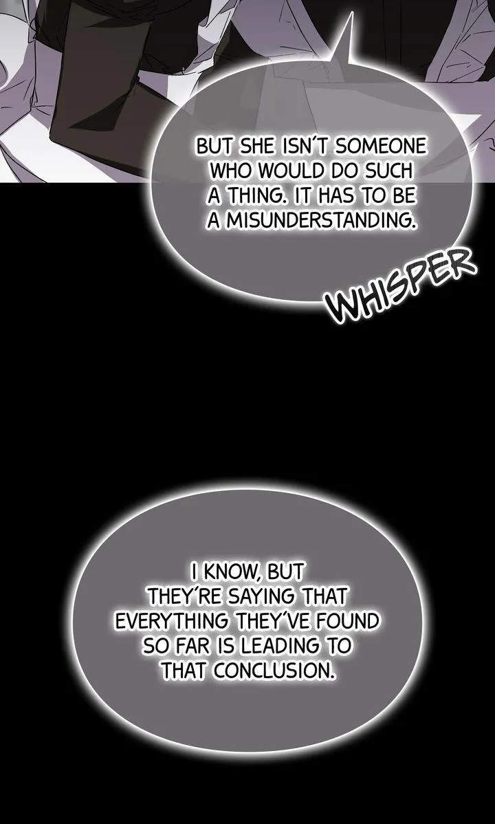 Trash Will Always Be Trash Chapter 58 page 7 - 